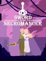 Sword of the Necromancer